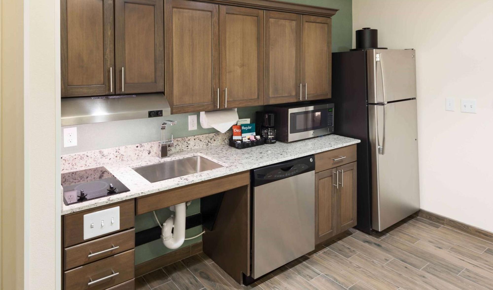 Homewood By Hilton Cape Canaveral-cocoa Beach Cabo Cañaveral