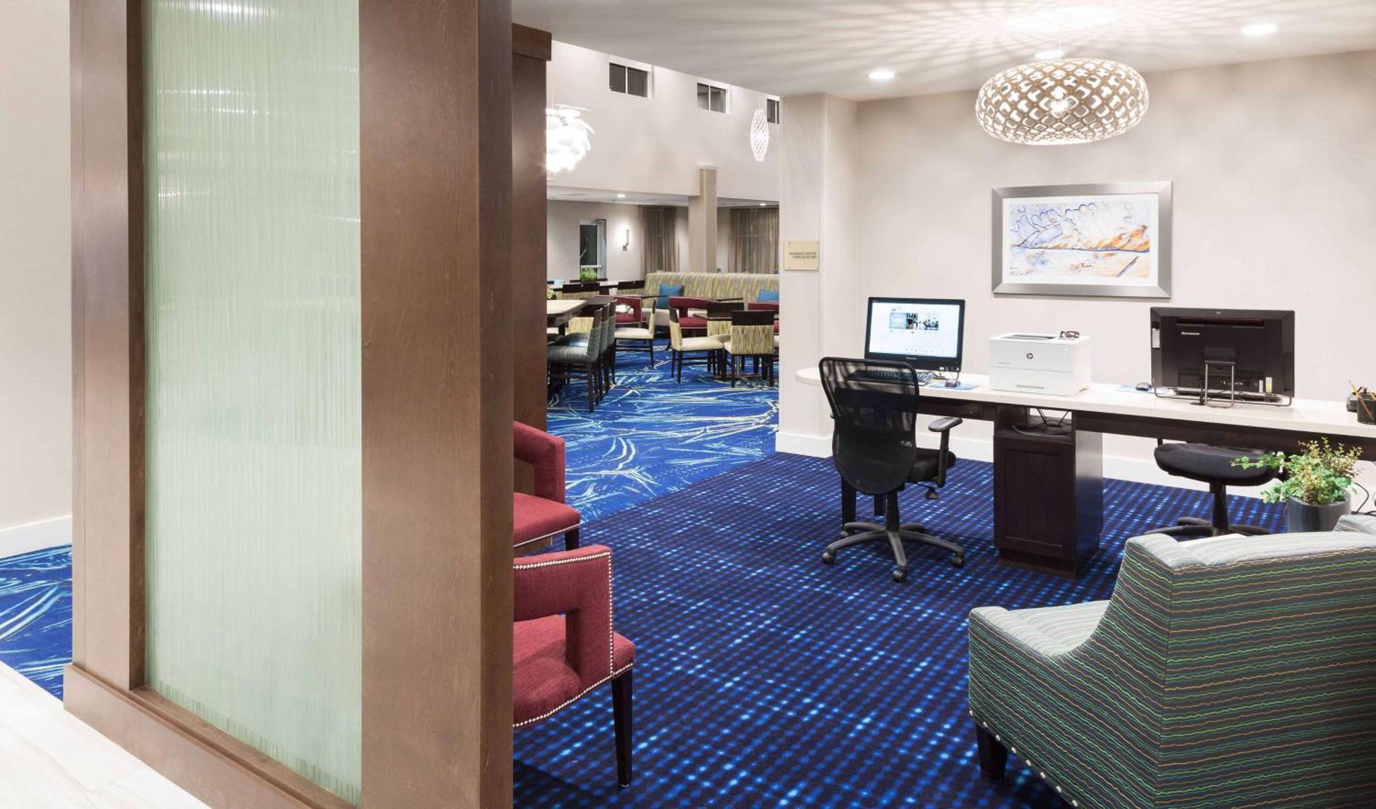 Homewood By Hilton Cape Canaveral-cocoa Beach 3* Cabo Cañaveral