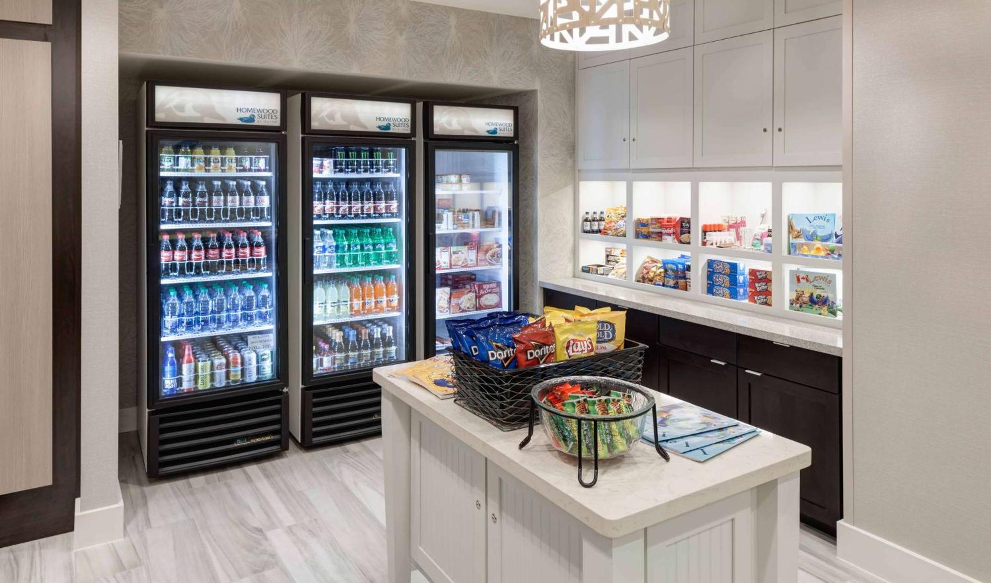 Hotel Homewood By Hilton Cape Canaveral-cocoa Beach Cabo Cañaveral