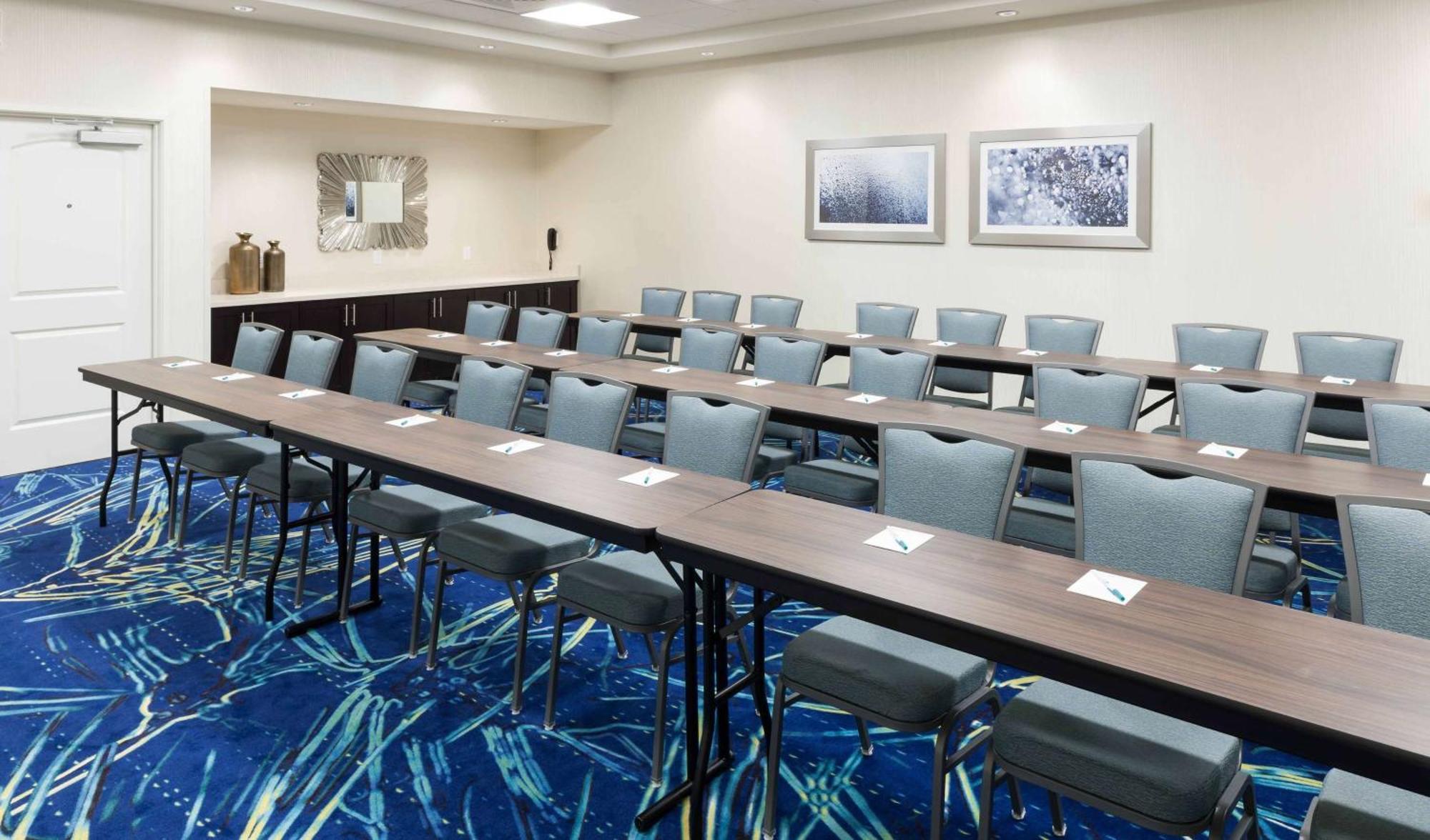 Homewood By Hilton Cape Canaveral-cocoa Beach 3*